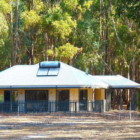 Margaret River Hideaway & Farmstay Exterior photo