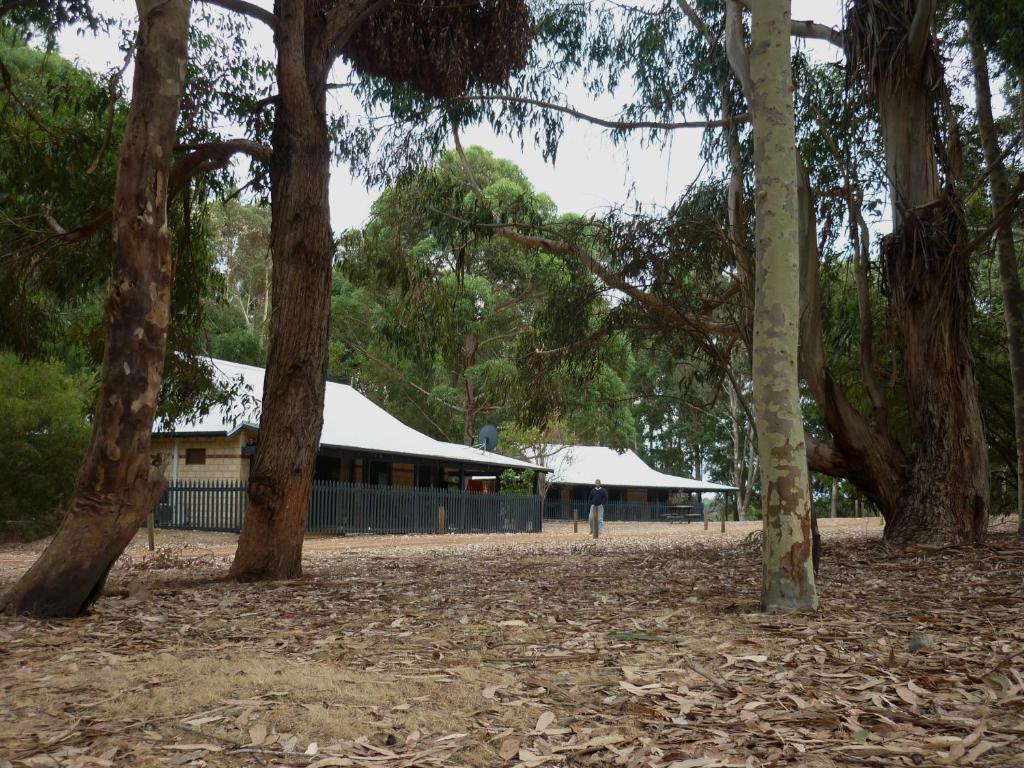 Margaret River Hideaway & Farmstay Room photo