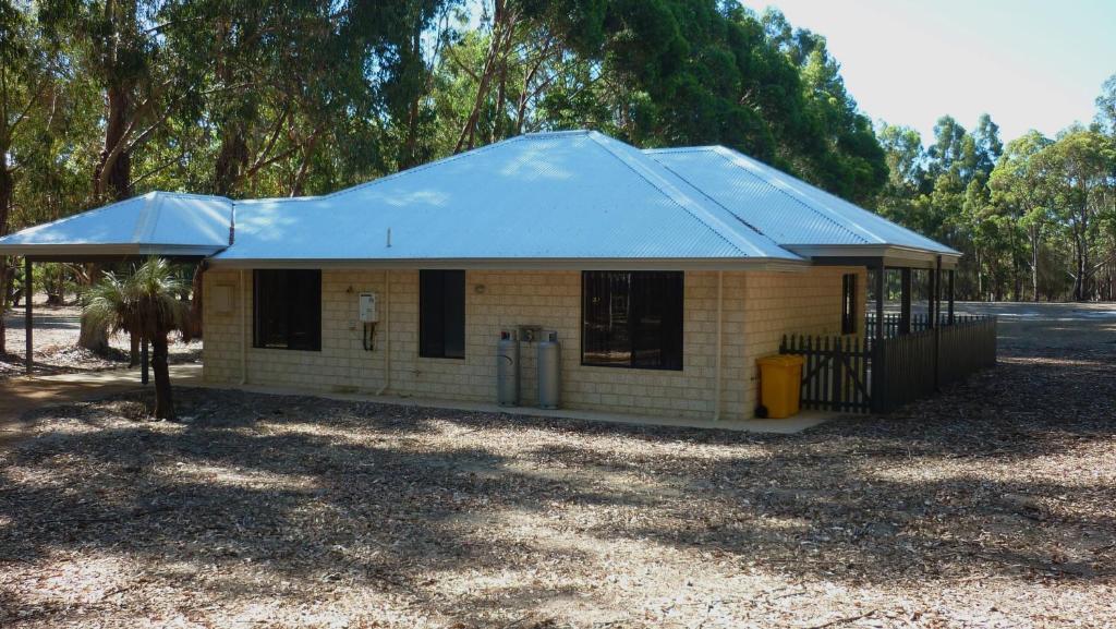 Margaret River Hideaway & Farmstay Exterior photo