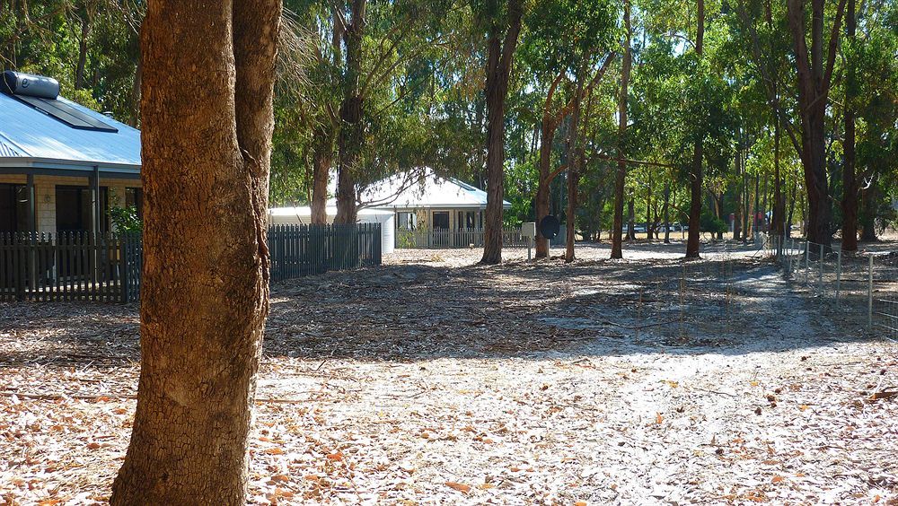 Margaret River Hideaway & Farmstay Exterior photo