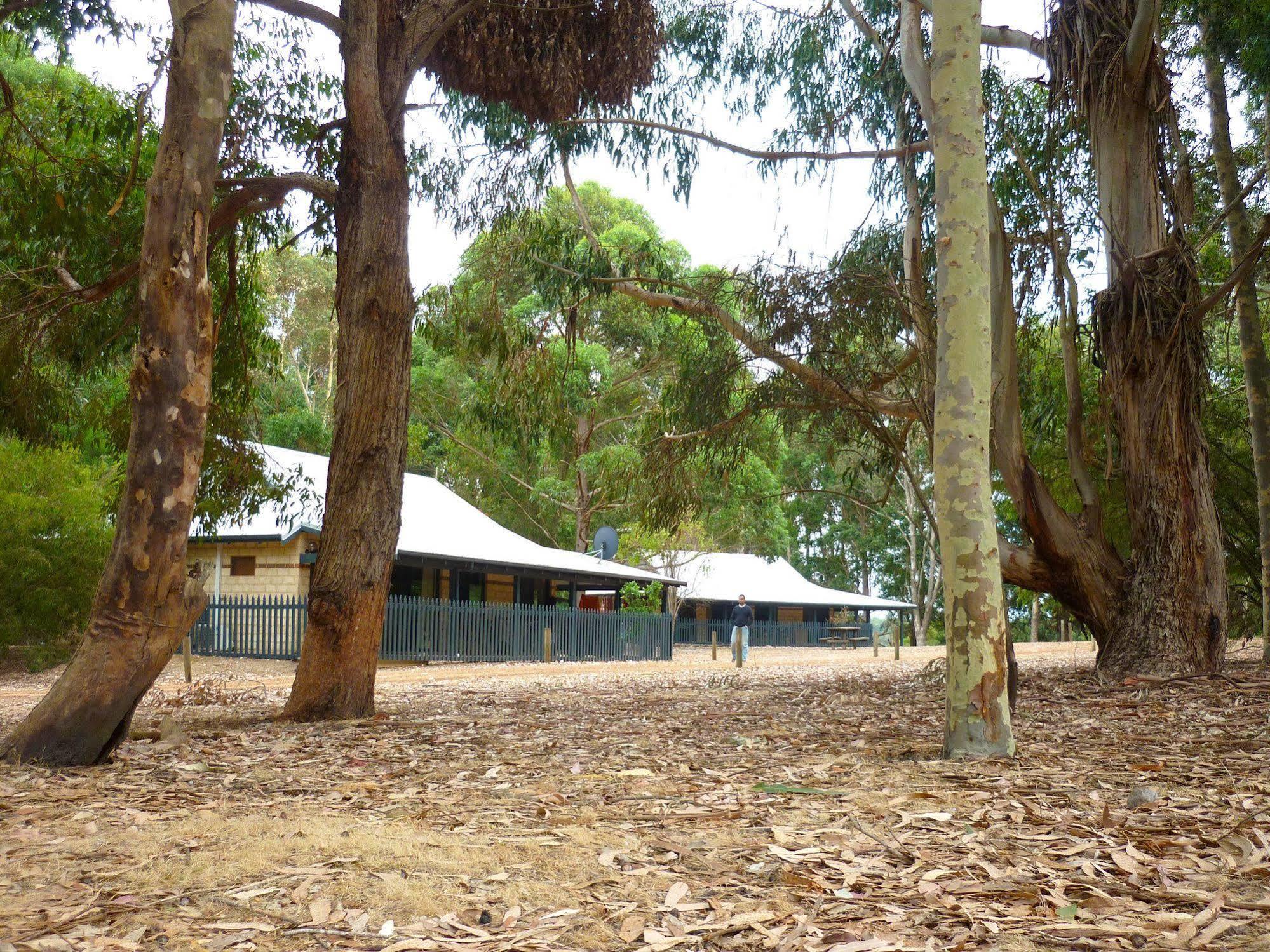 Margaret River Hideaway & Farmstay Exterior photo