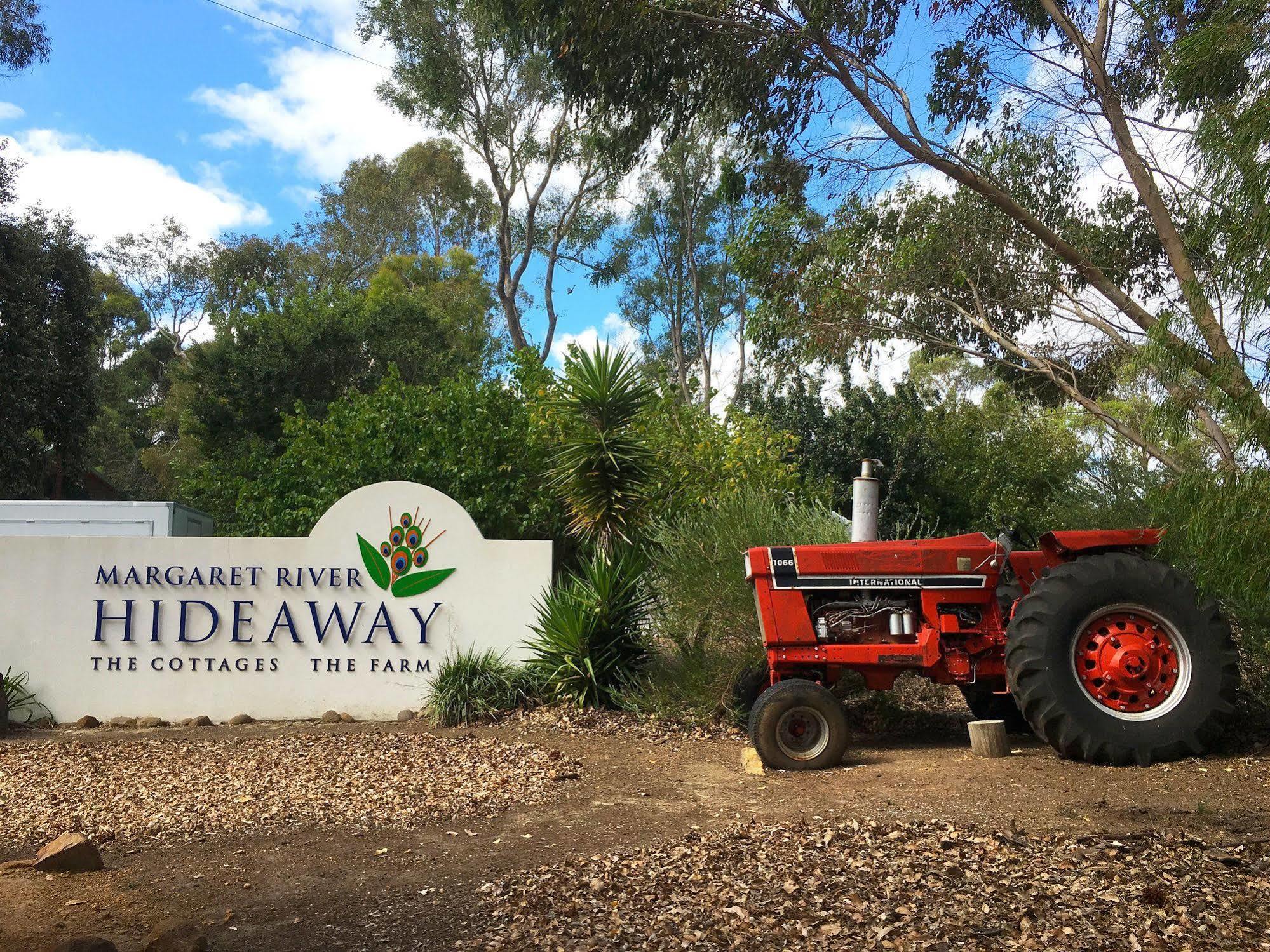 Margaret River Hideaway & Farmstay Exterior photo