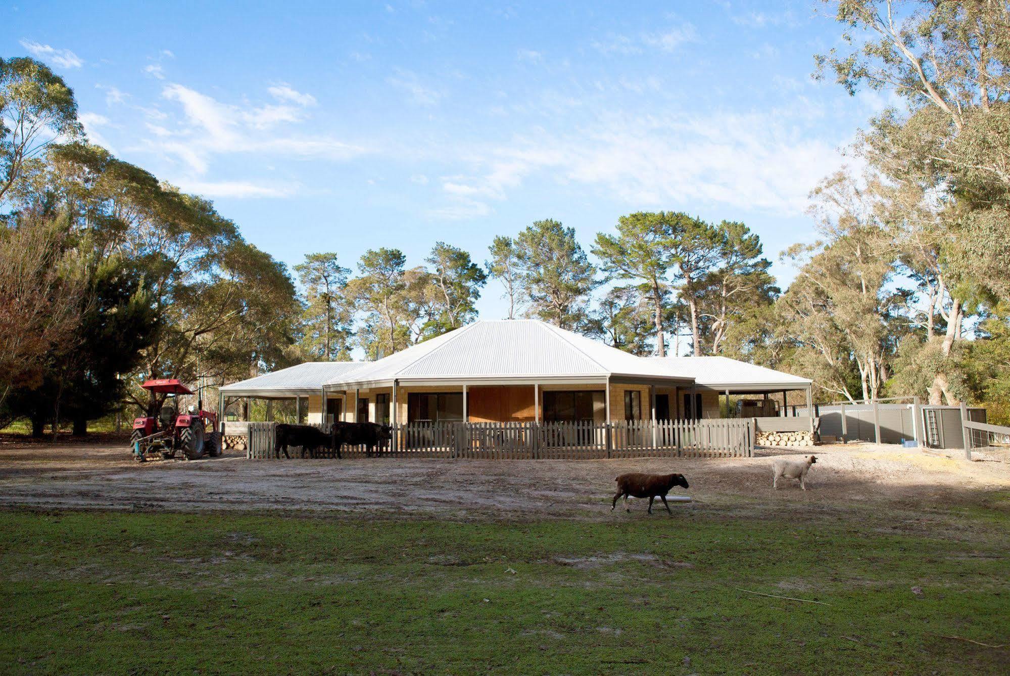 Margaret River Hideaway & Farmstay Exterior photo