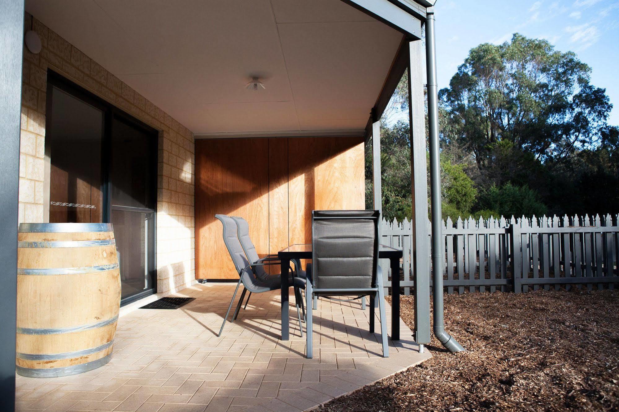 Margaret River Hideaway & Farmstay Exterior photo