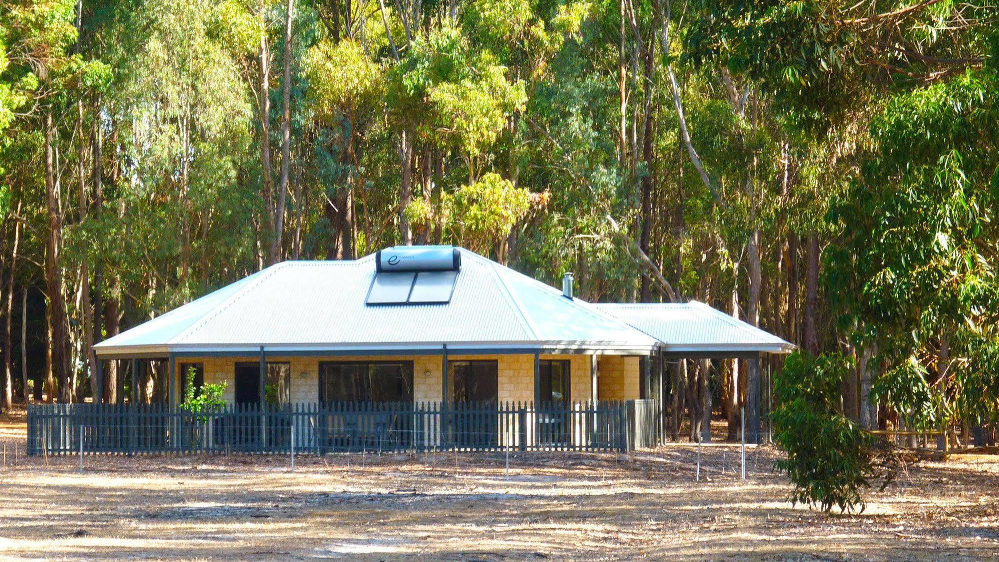 Margaret River Hideaway & Farmstay Exterior photo